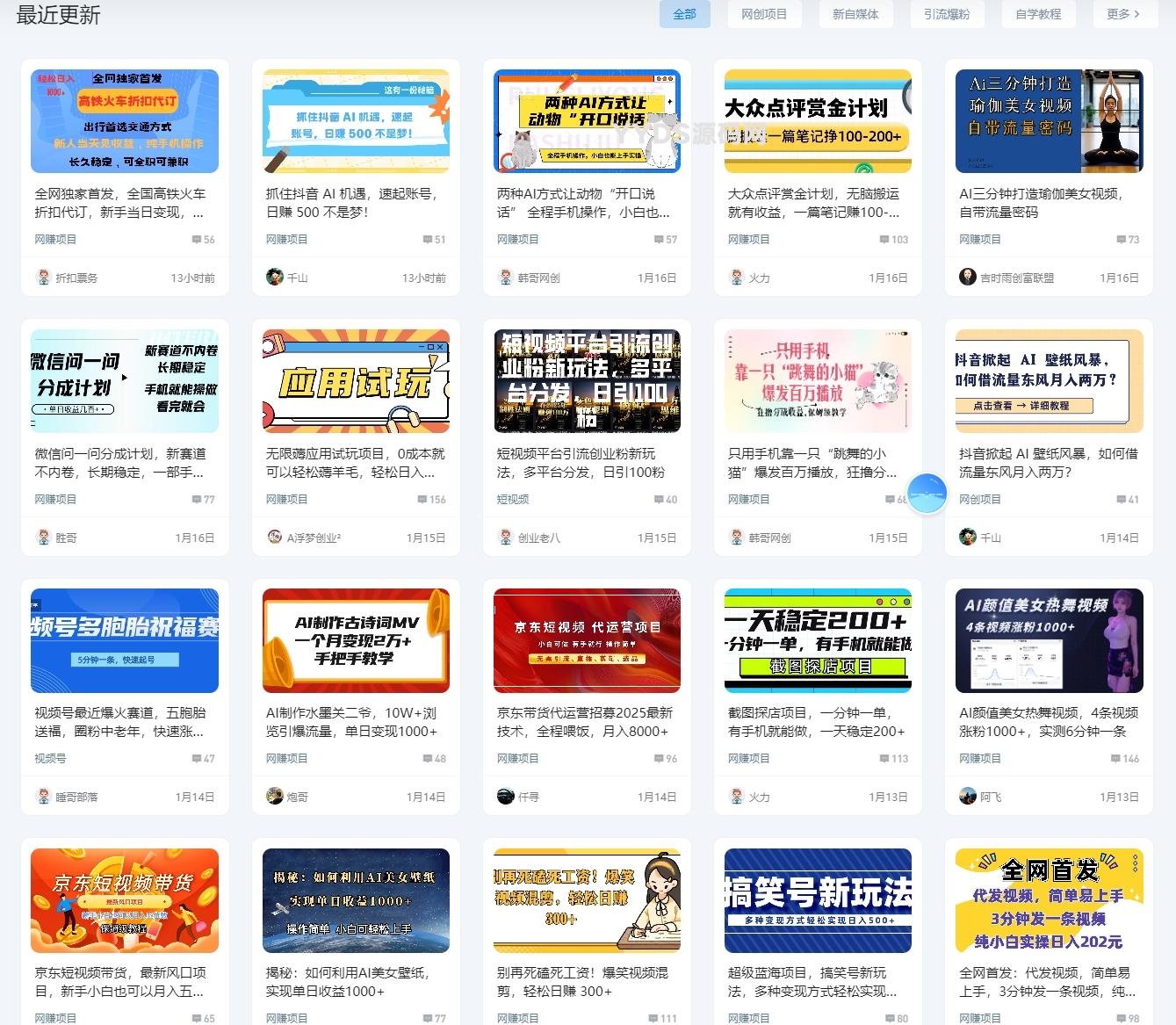 最新资源站7B2-WP主题源码 – WordPress主题 附教程-码易社